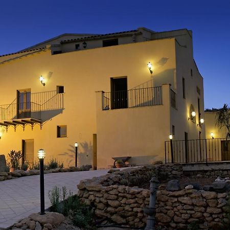 Agriturismo Passo Dei Briganti 아그리젠토 외부 사진