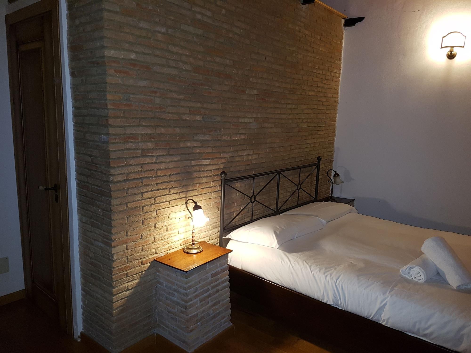 Agriturismo Passo Dei Briganti 아그리젠토 외부 사진