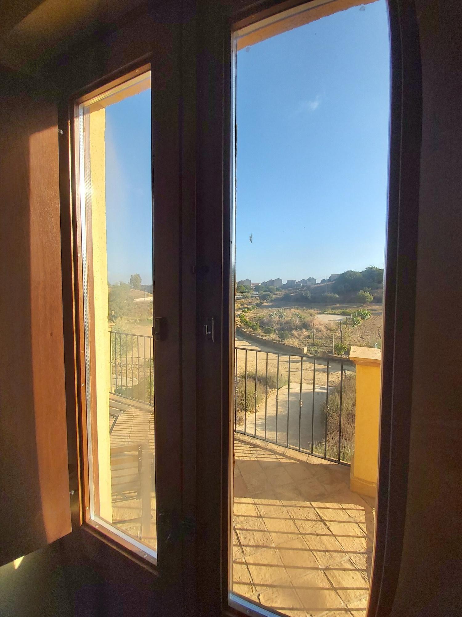 Agriturismo Passo Dei Briganti 아그리젠토 외부 사진