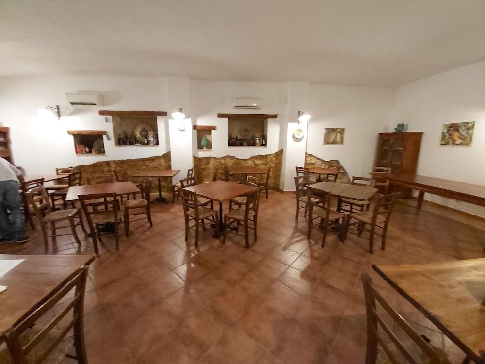 Agriturismo Passo Dei Briganti 아그리젠토 외부 사진