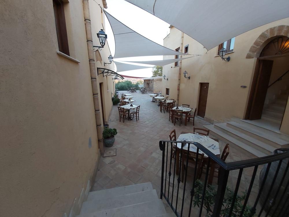 Agriturismo Passo Dei Briganti 아그리젠토 외부 사진