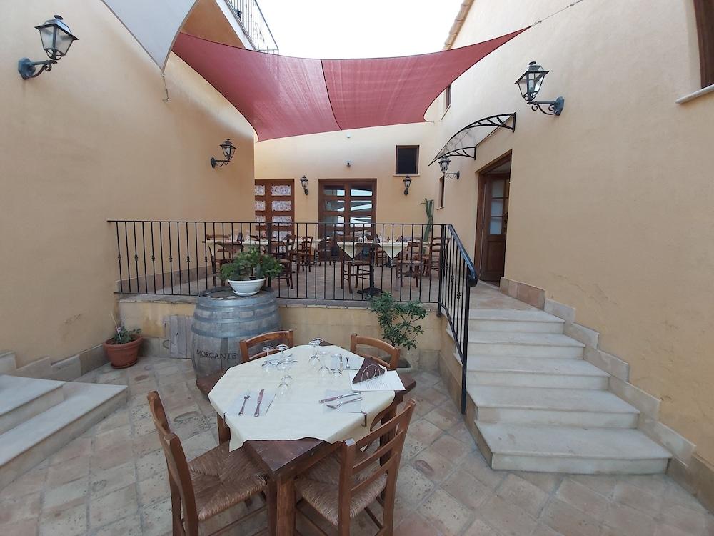 Agriturismo Passo Dei Briganti 아그리젠토 외부 사진