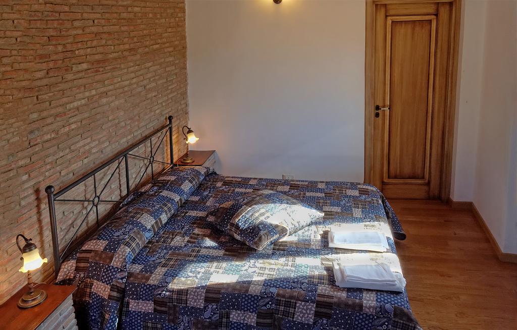 Agriturismo Passo Dei Briganti 아그리젠토 객실 사진