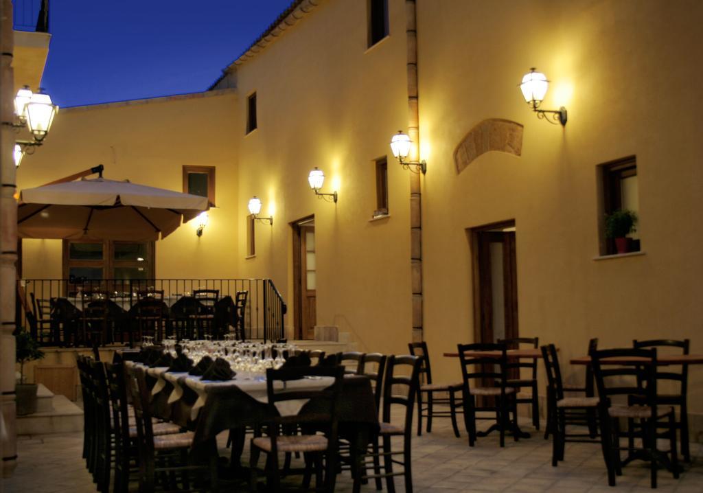 Agriturismo Passo Dei Briganti 아그리젠토 외부 사진