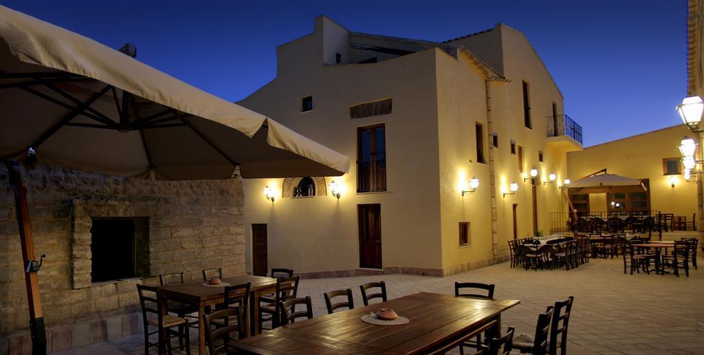 Agriturismo Passo Dei Briganti 아그리젠토 외부 사진