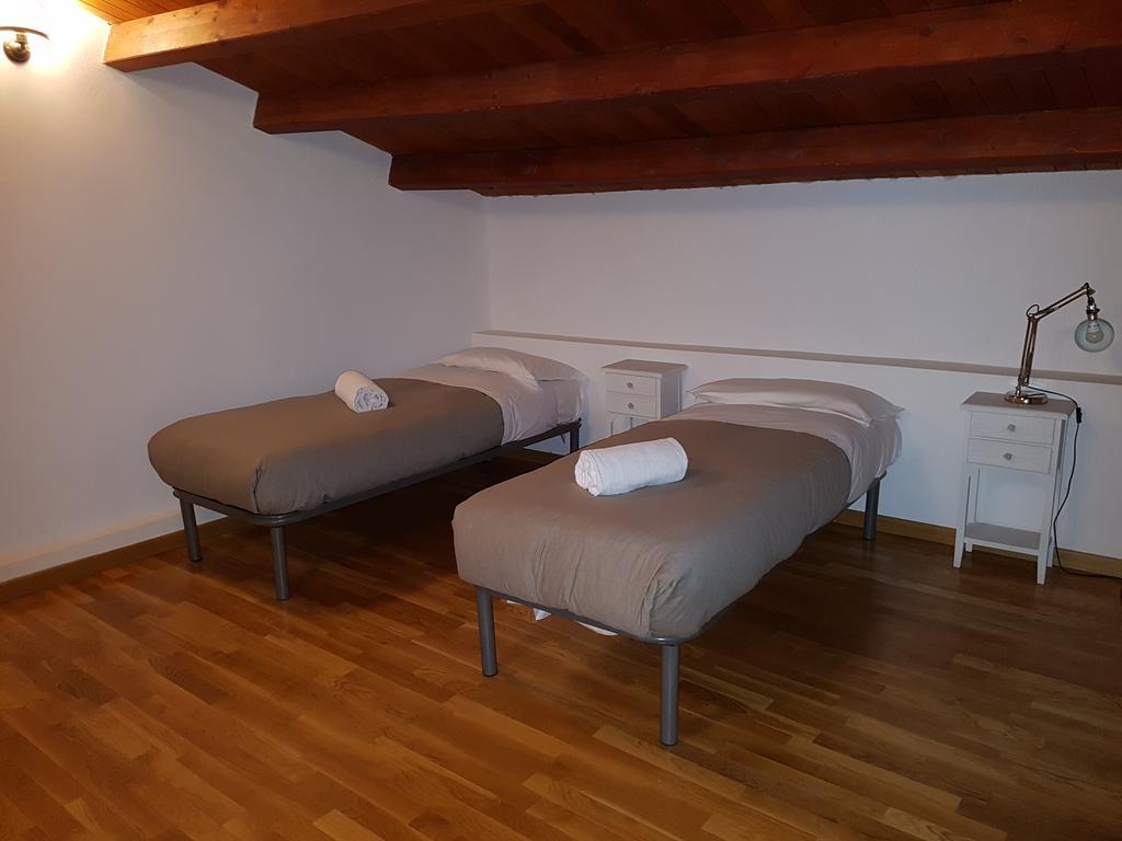 Agriturismo Passo Dei Briganti 아그리젠토 외부 사진