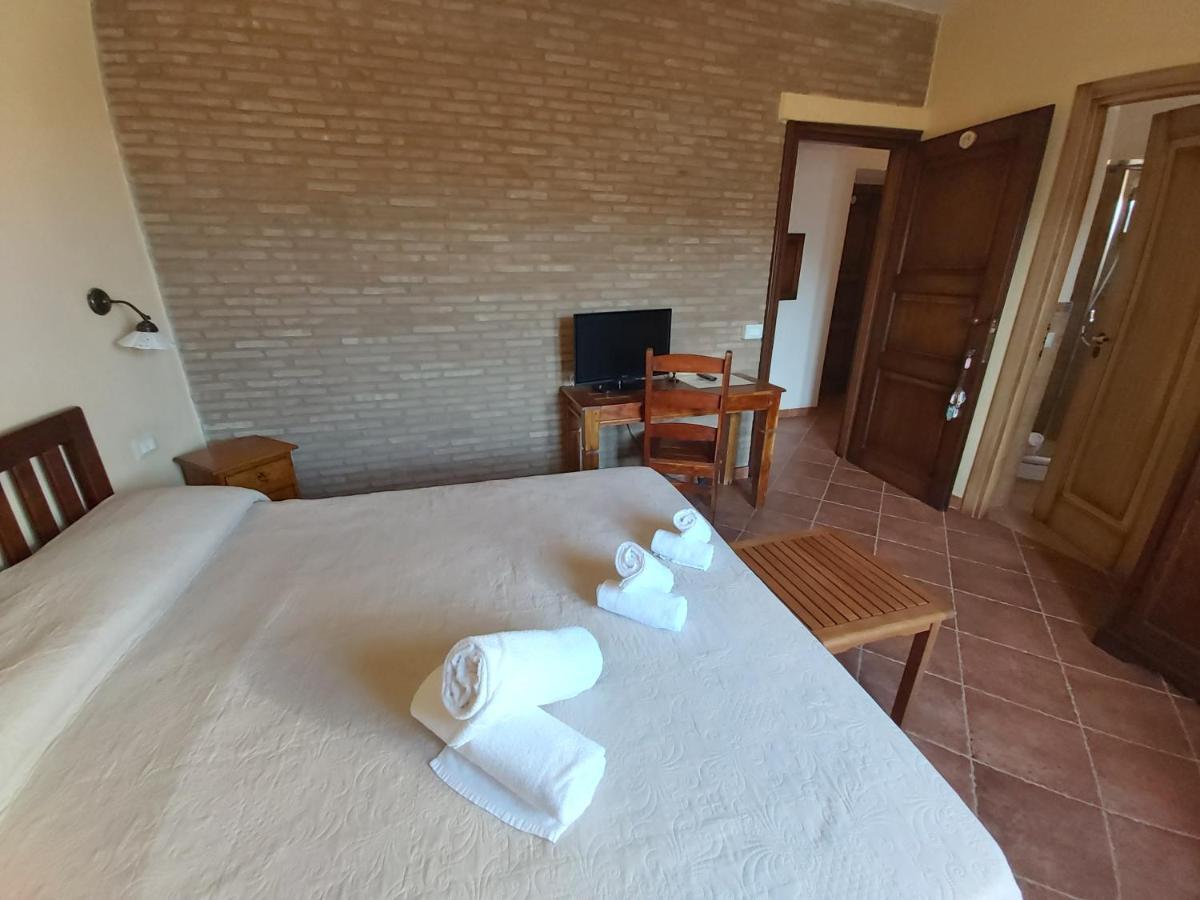 Agriturismo Passo Dei Briganti 아그리젠토 외부 사진